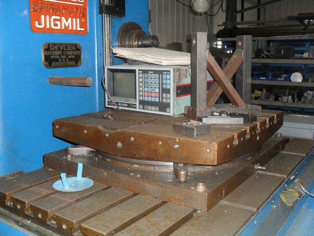 Equipment picture